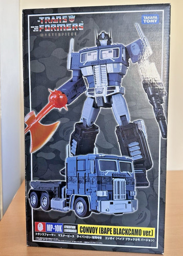 Takara tony 10k - takara, mp-10k