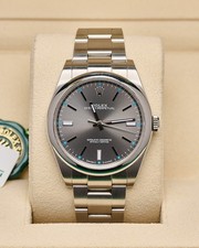 Rolex Oyster Perpetual 114300