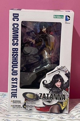 Comics bishoujo statue - statue, dc