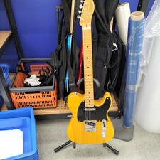 SQUIER CLASSIC VIBE 50S TELECASTER Type Electric Guitar