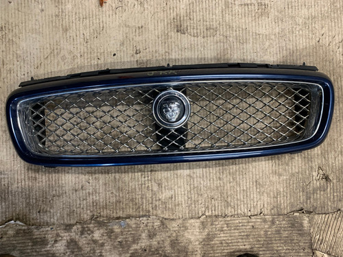 Mesh grille radiator grill - grille, /