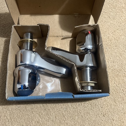 Armitage shanks taps chrome - armitage,