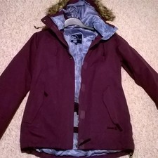 KAMIK SKI JACKET RRP + £100 FREE POST