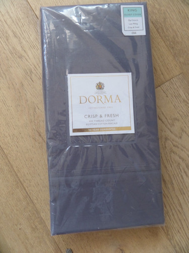 Dorma crisp fresh - dorma, 400