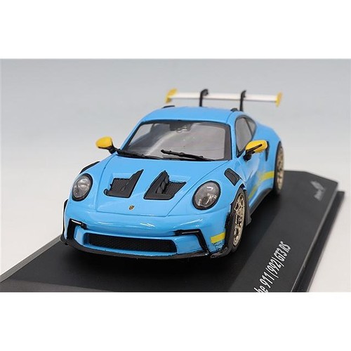 Solido porsche 911 - 911, 992