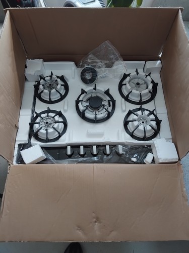 Sia gas hob burner - sia,
