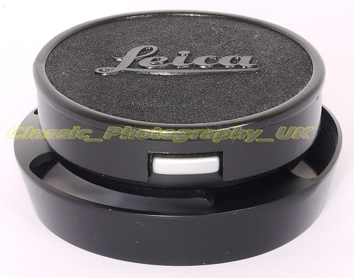 Leica 12585 lens hood - lens,