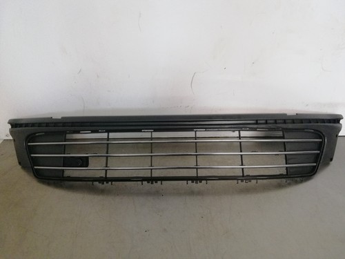 Ford galaxy mk3 front bumper - mk3,