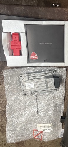 Ducati motorbike parts - motorbike,