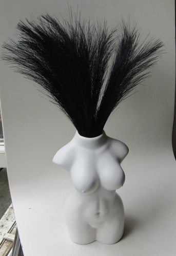 Naked female torso - female, &