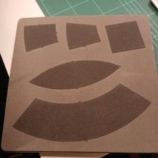 Accuquilt Go Dies 55078 Double