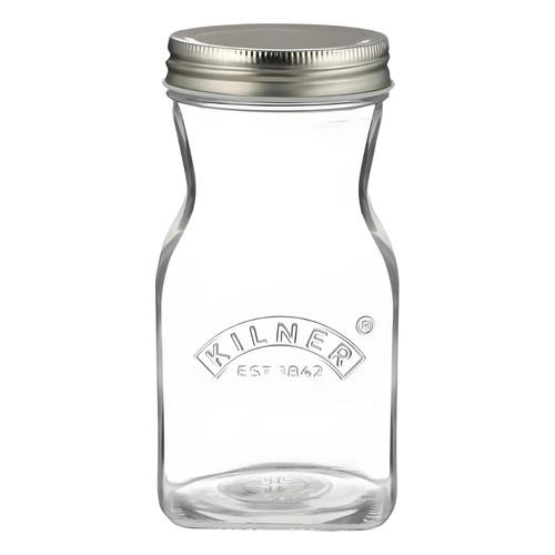 Kilner glass juice sauce - kilner, 0.5l