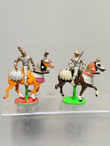Britains deetail knights - deetail,