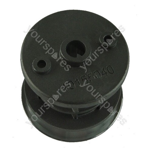 Flymo quicksilver 46sd - flymo,