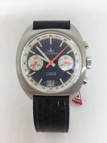 Dugena vintage 1970s rare - 1970s,