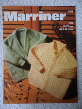 Vintage 1980s Marriner