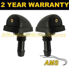 PAIR UNIVERSAL WINDSCREEN