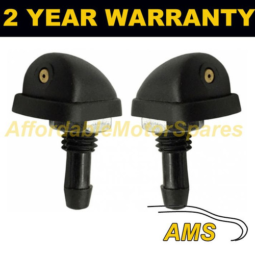 Pair universal windscreen - universal,