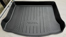 Genuine Boot Liner for Ford Kuga 2008-12 Tailored Fit Car Floor Guard Waterproof
