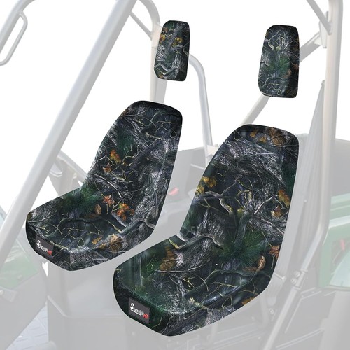 900d utv bucket - seat, cover