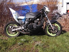 Spare parts tuning Kawasaki