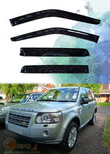 For Land Rover Freelander II