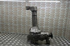 BFD040528 2008 NISSAN NAVARA