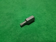 Halfords advanced M5 spline