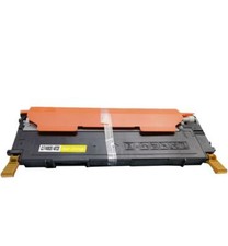 Yellow Toner Cartridge For Samsung CLP-310 CLP-310N CLP-315 CLP-315W
