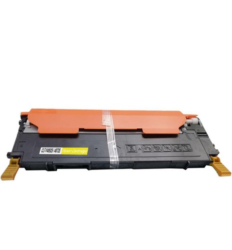 Yellow toner cartridge for - toner,