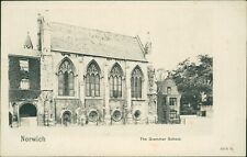 Norwich Grammar School 3976B