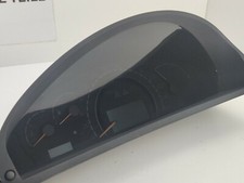 W220 speedometer instrument - w220,