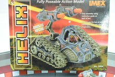 ROBOGEAR  6004 HELIX VEHICLE
