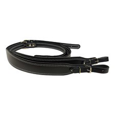 Genuine Leather Accordion