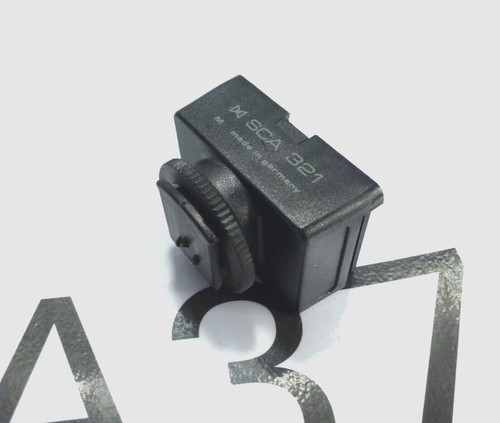 Metz sca 321 for olympus - 321, (m)