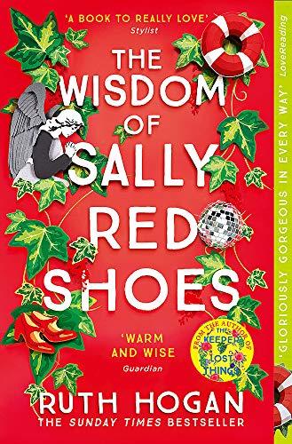 The wisdom sally red - the, of