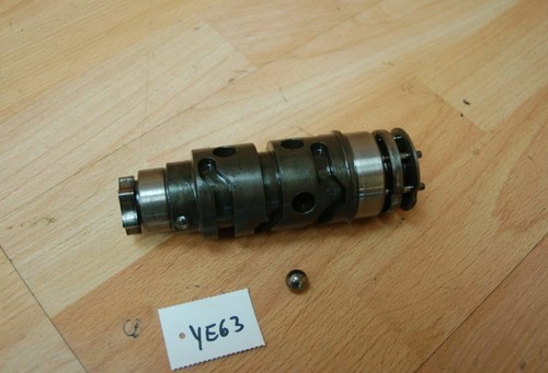 Ducati monster 900 shift - 93-01,