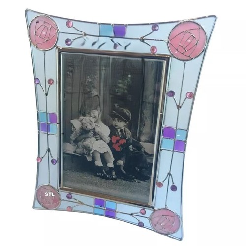 Vintage mackintosh pink rose - mackintosh,