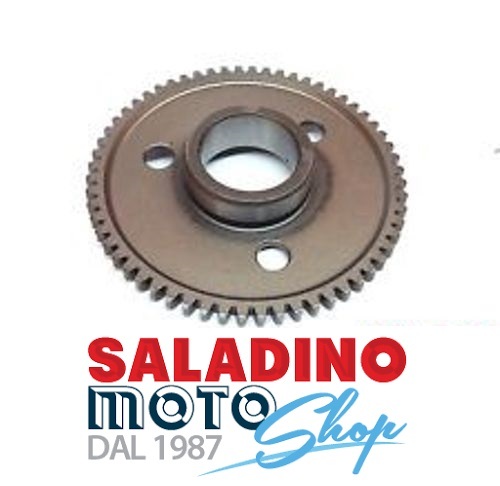 Top freewheel gears for kymco - for,