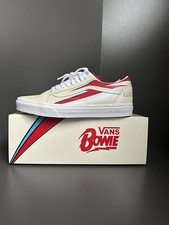David Bowe Vans Limited