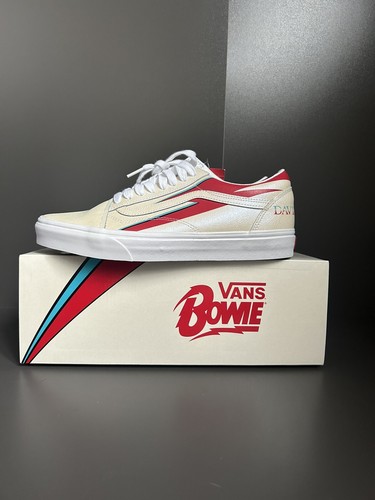 David bowe vans limited - david,