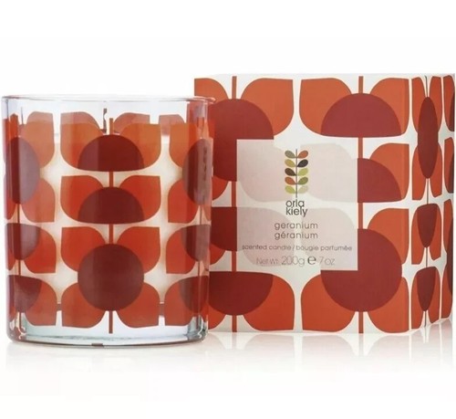 Orla kiely geranium luxury - kiely,