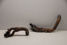 Buell 1125 R 2008-2010 Exhaust