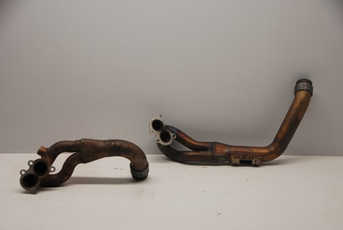 Buell 1125 2008 2010 exhaust - r, 2008-2010