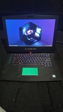 Alienware 15 R3 Gaming Laptop