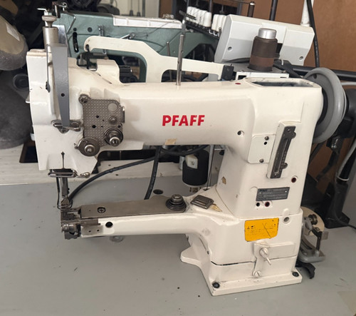 Pfaff 335g cylinder - -,