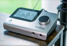 Apogee Symphony Desktop USB Audio Interface PC / Mac