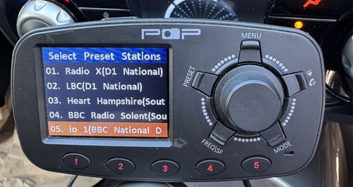 Pop your car dab - 3.0,