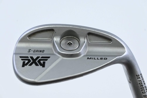 Pxg sugar daddy iii gap - daddy, wedge