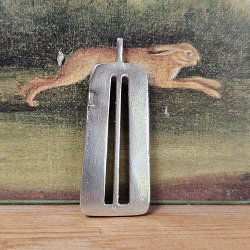 Vintage silver pendant anthony - vintage,